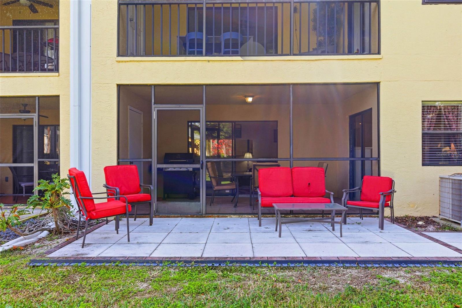 ARBOR HGTS CONDO - Residential