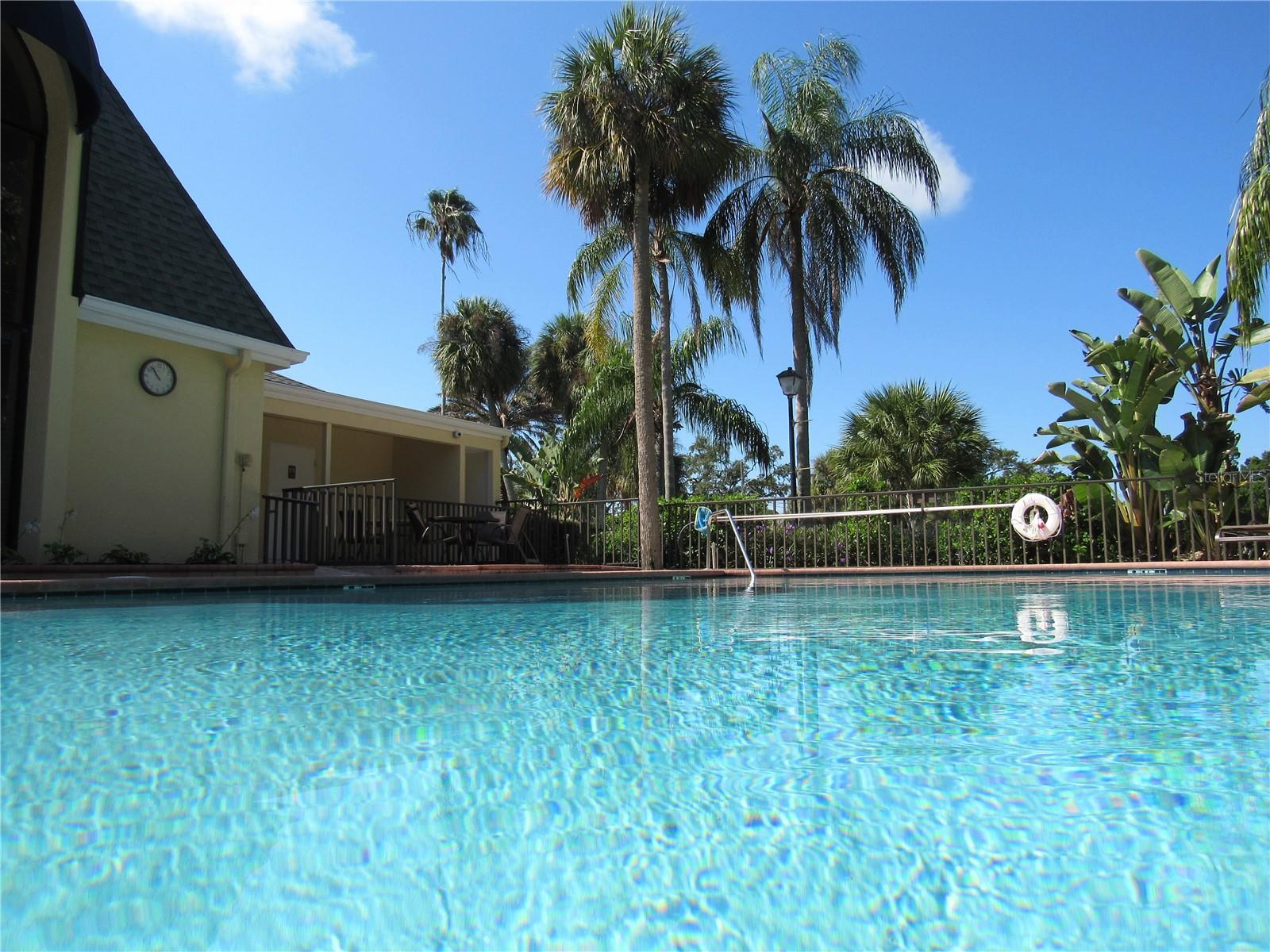 ARBOR HGTS CONDO - Residential