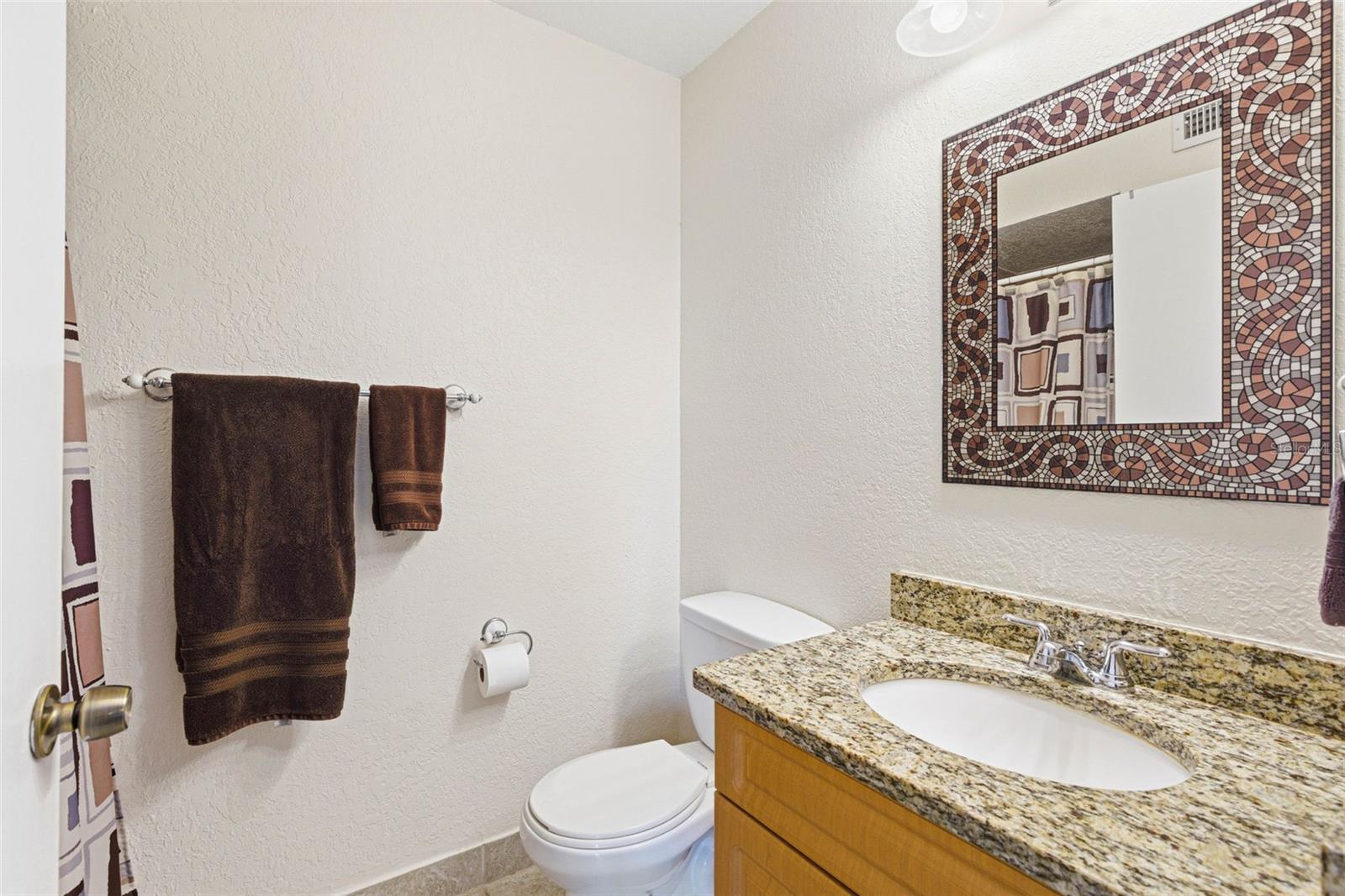 ARBOR HGTS CONDO - Residential