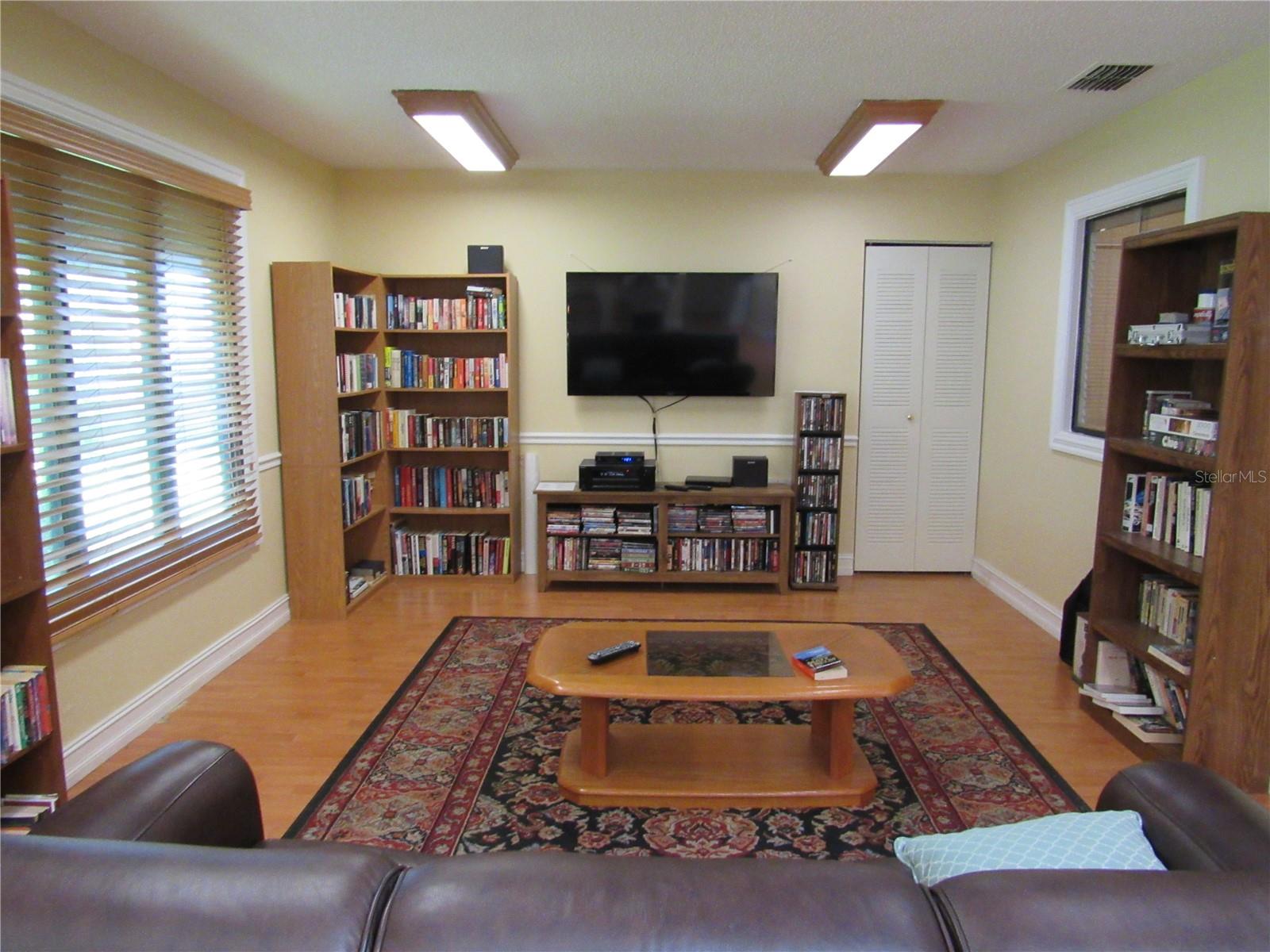 ARBOR HGTS CONDO - Residential