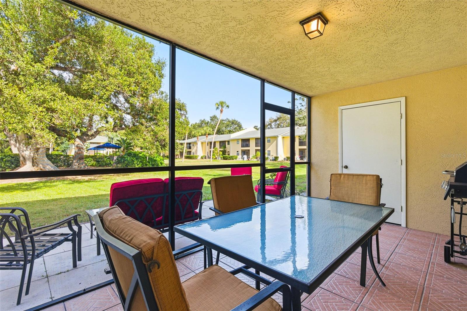 ARBOR HGTS CONDO - Residential