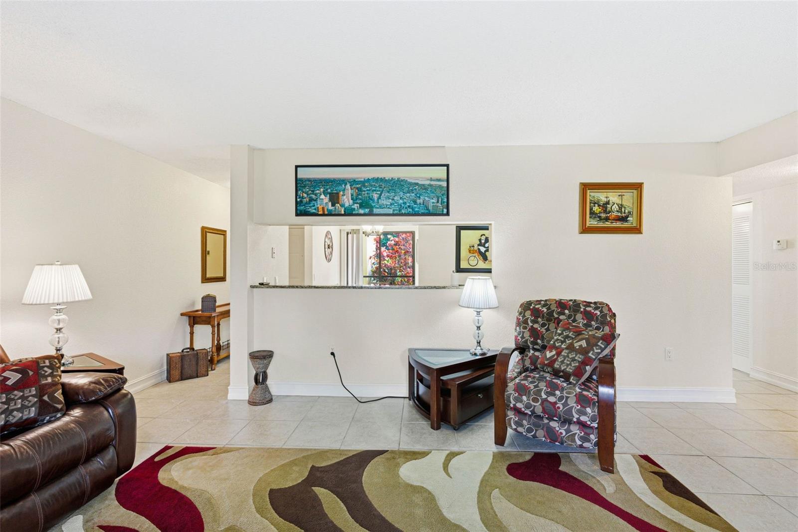 ARBOR HGTS CONDO - Residential