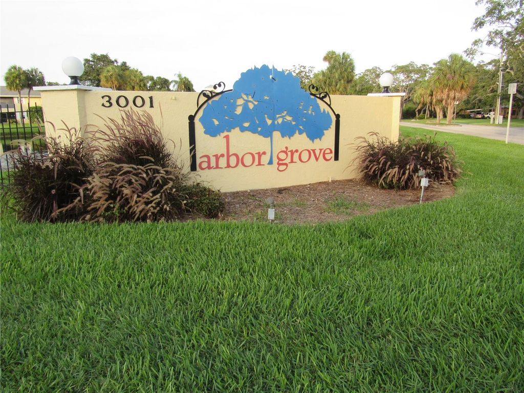 Photo of 3001 58th Avenue S #1101, St Petersburg, FL 33712 (MLS # TB8457714)