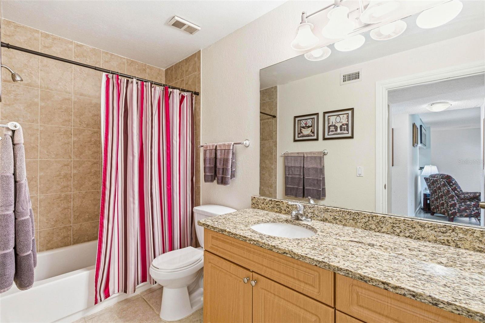 ARBOR HGTS CONDO - Residential