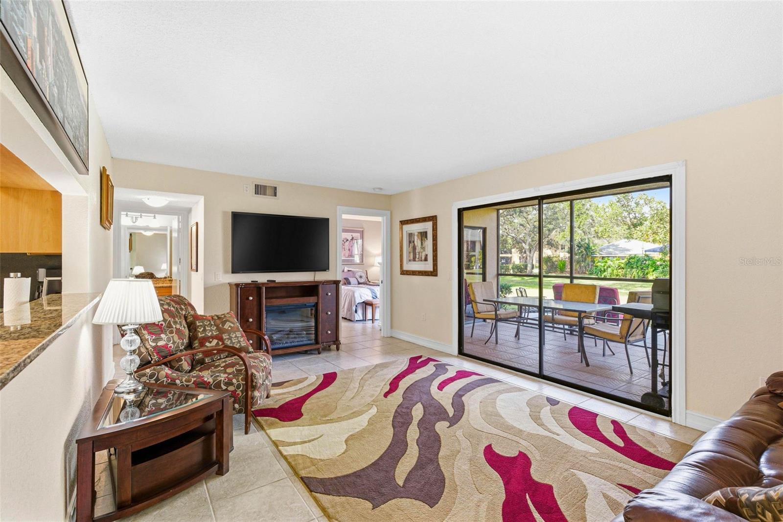 ARBOR HGTS CONDO - Residential