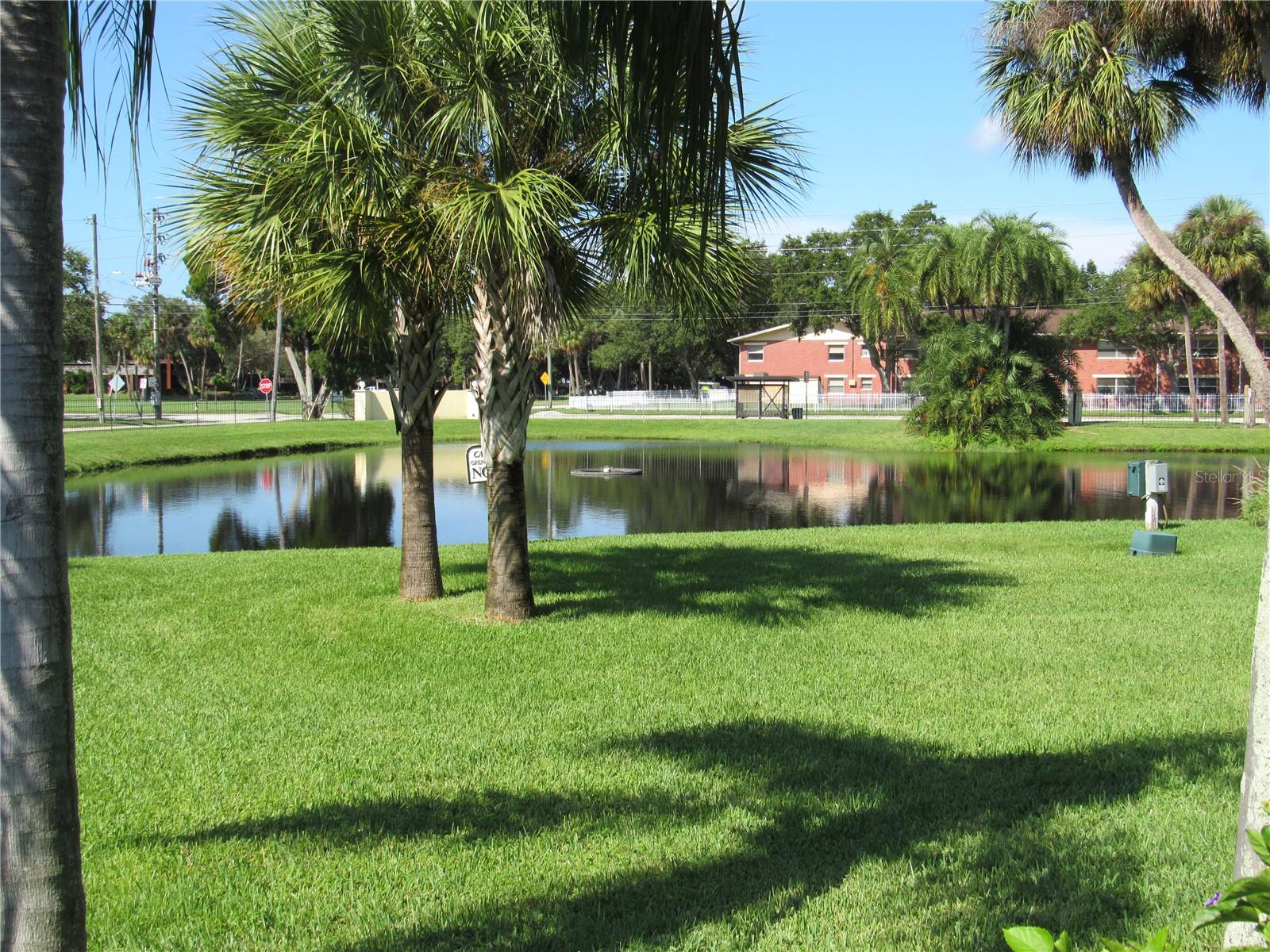 ARBOR HGTS CONDO - Residential