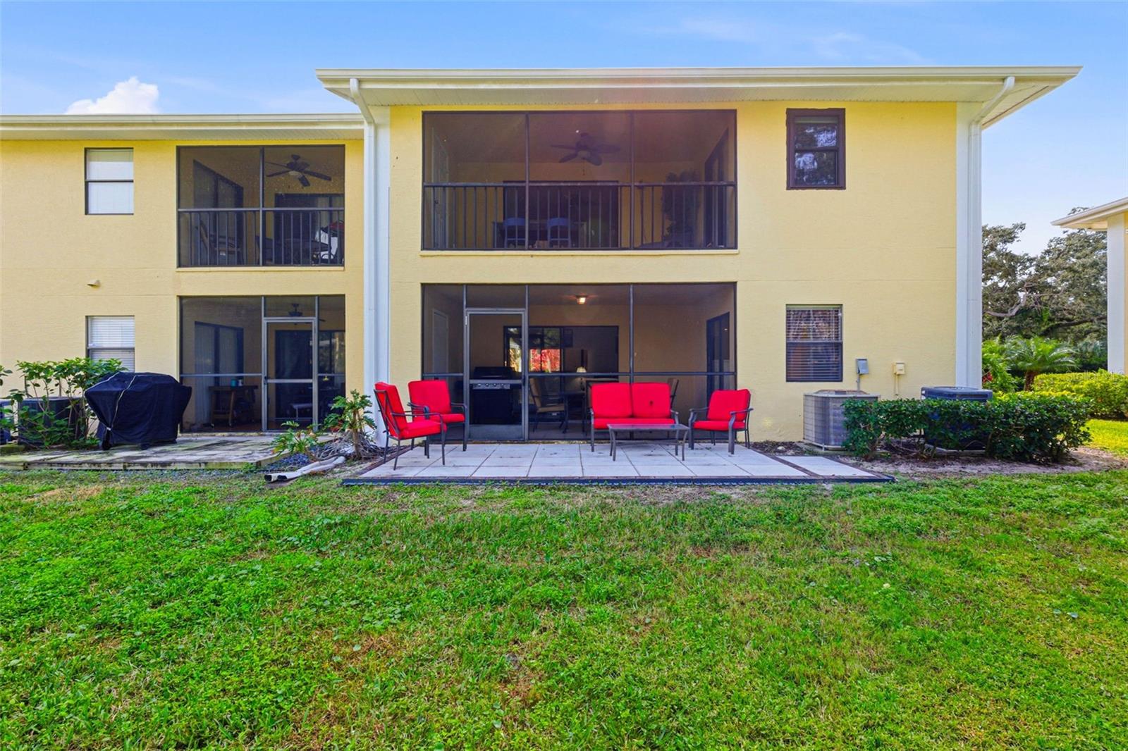 ARBOR HGTS CONDO - Residential