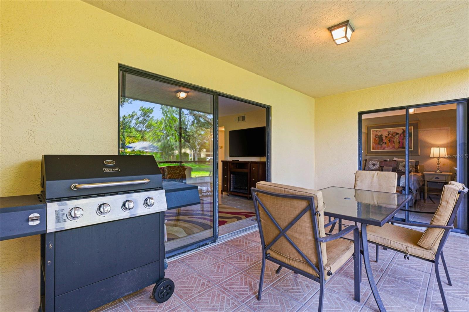 ARBOR HGTS CONDO - Residential