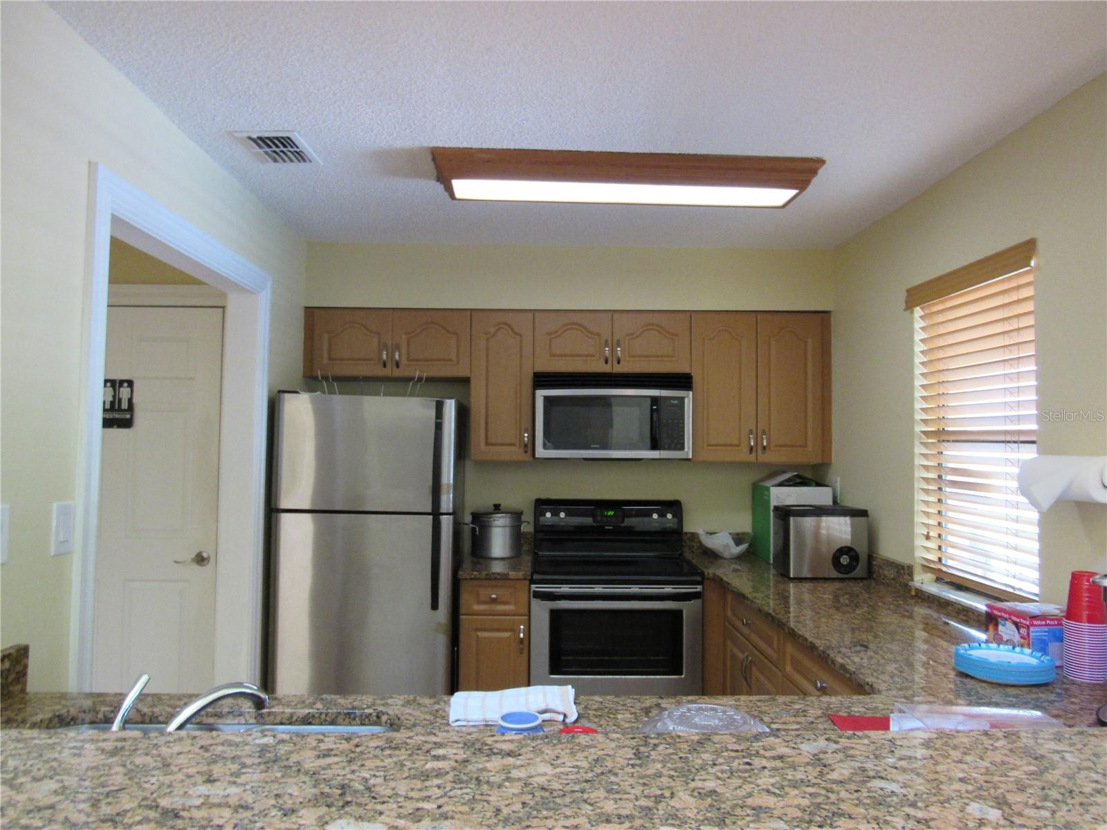 ARBOR HGTS CONDO - Residential