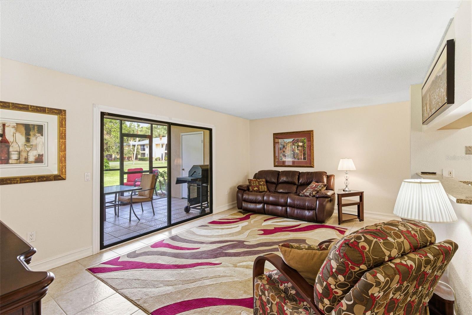 ARBOR HGTS CONDO - Residential