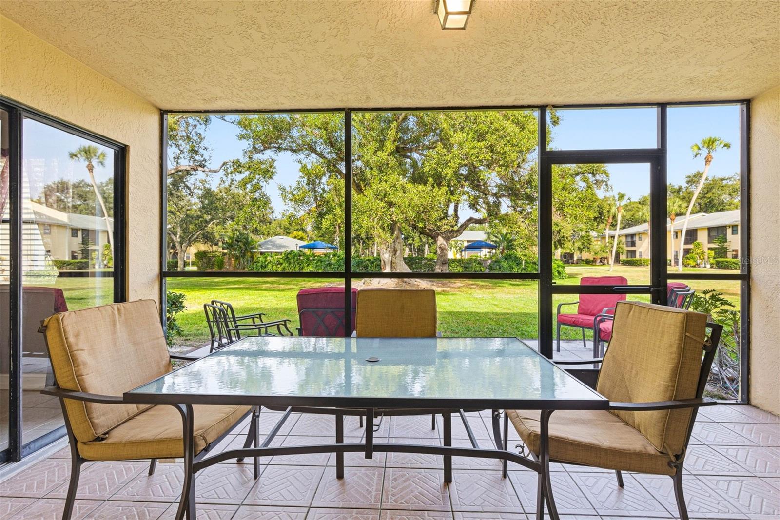 ARBOR HGTS CONDO - Residential