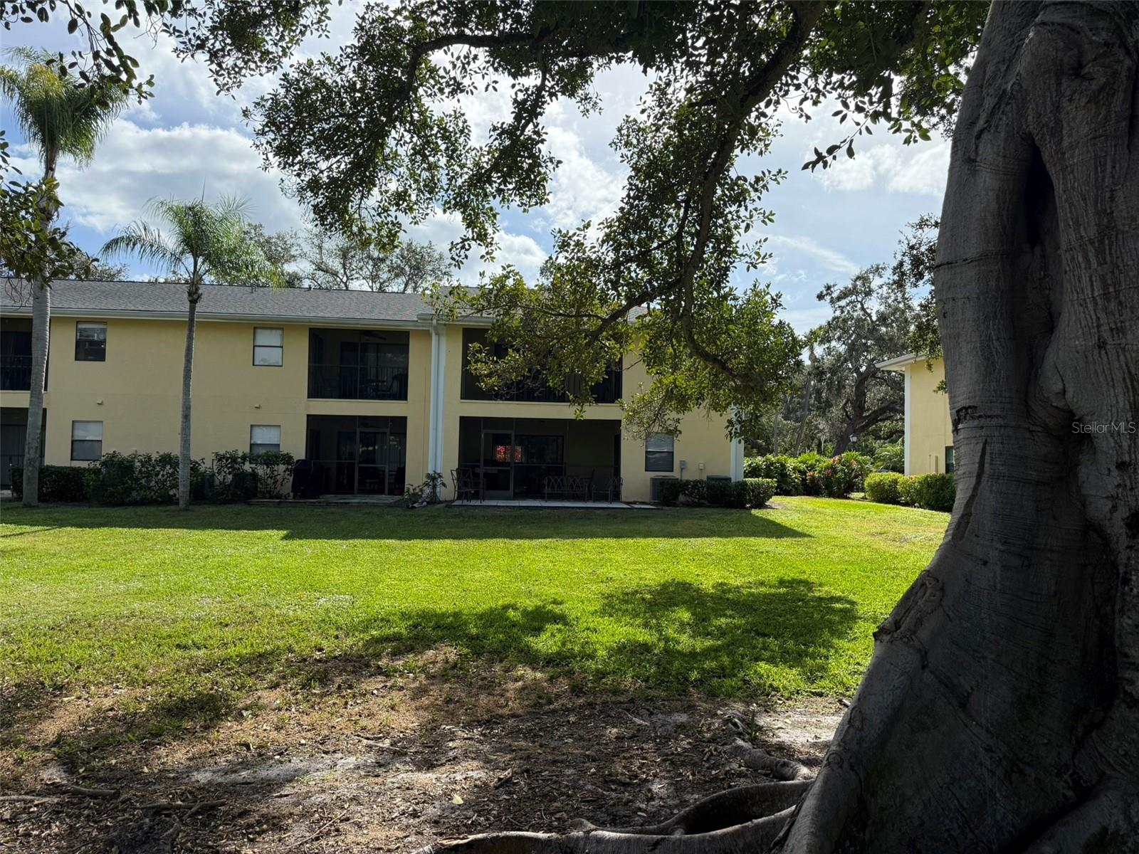 ARBOR HGTS CONDO - Residential