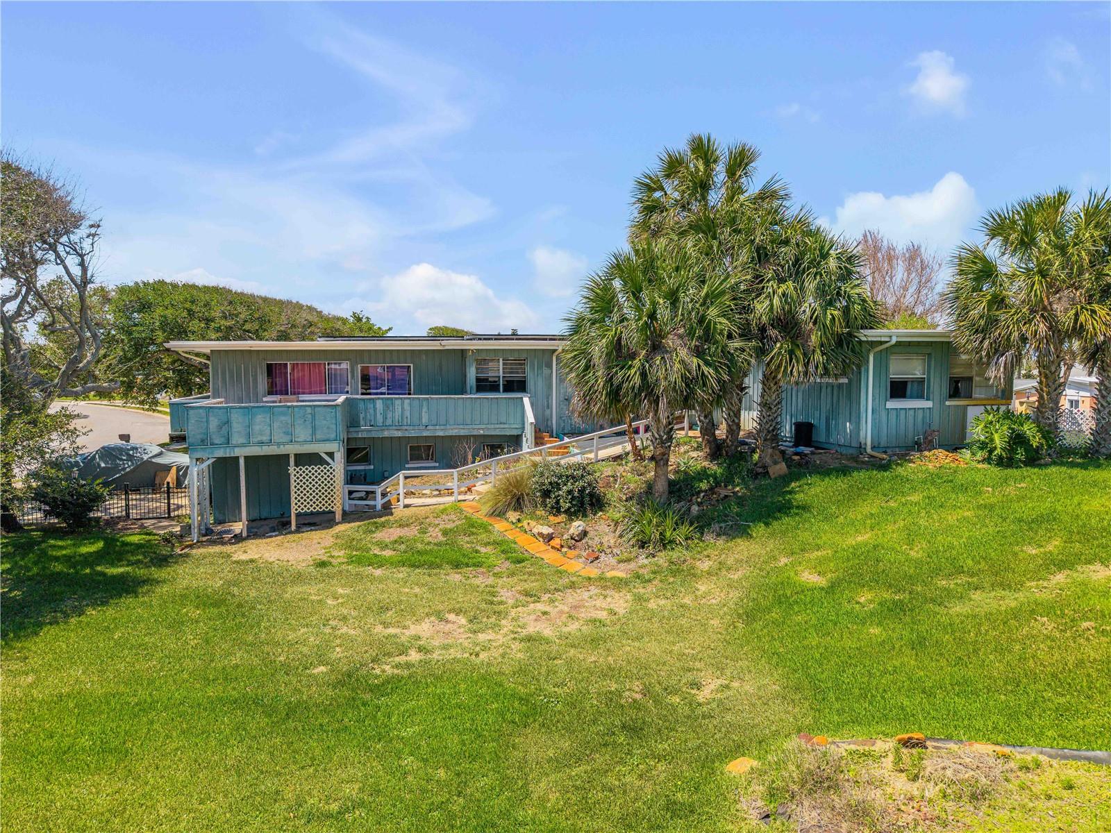 WHANORSHAM UNITS 01 & 02 - Residential