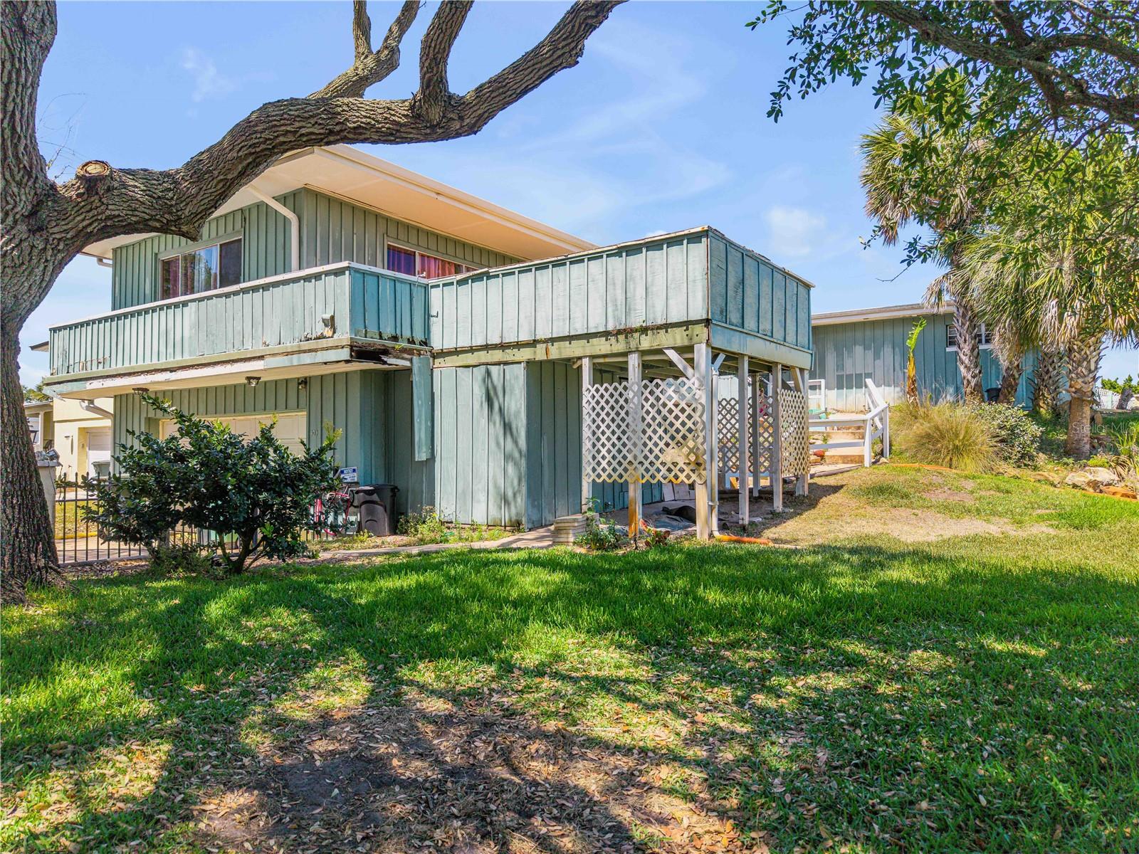 WHANORSHAM UNITS 01 & 02 - Residential