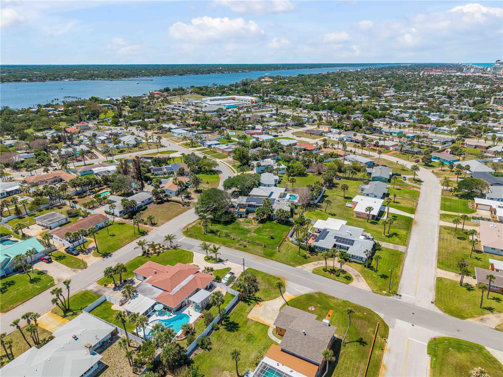 WHANORSHAM UNITS 01 & 02 - Residential