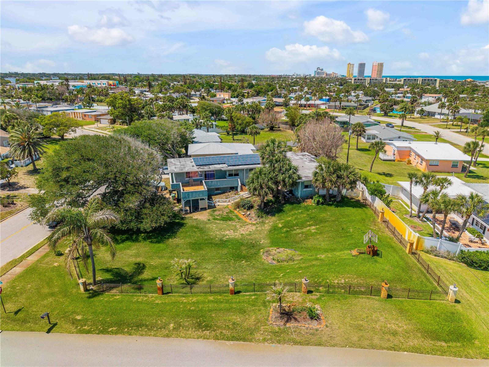 401 DRIFTWOOD AVENUE