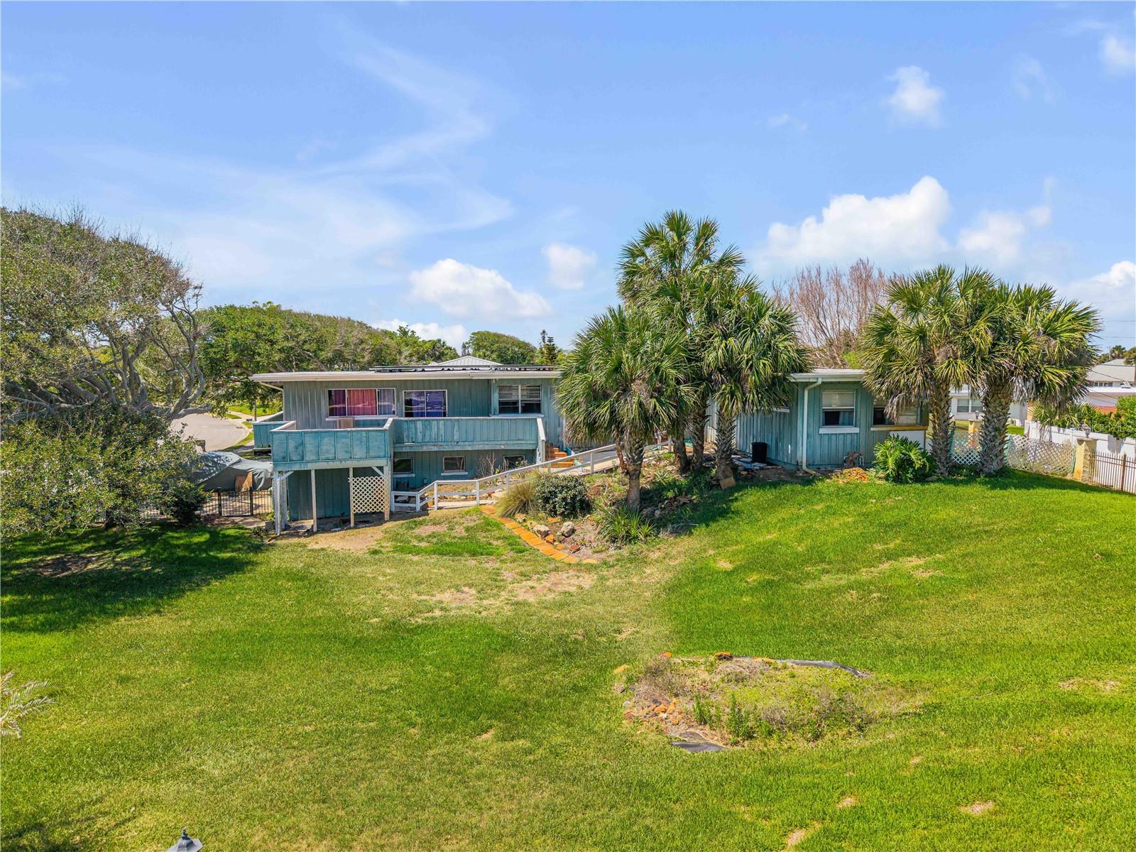 WHANORSHAM UNITS 01 & 02 - Residential