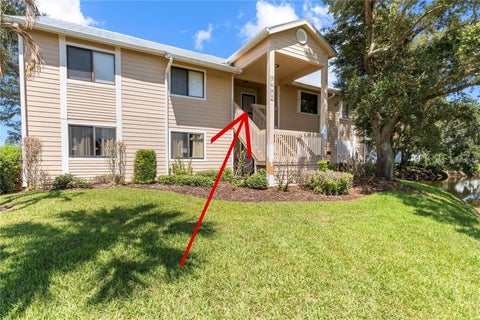 Property photo of 5685 Marina Drive 4, Sebastian, FL 32958