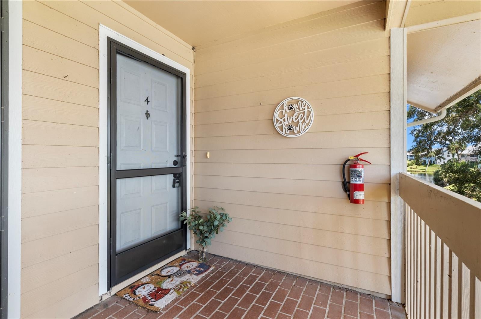 5685 MARINA DRIVE 4
