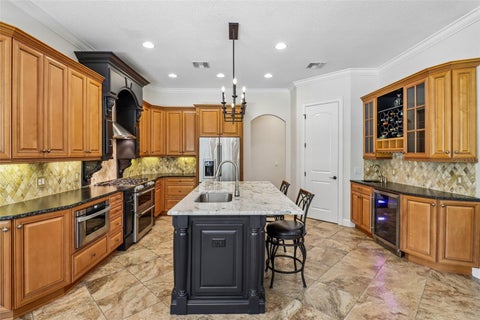 Tiny photo for 34028 Matthews Cove, Leesburg, FL 34788 (MLS # G5112551)