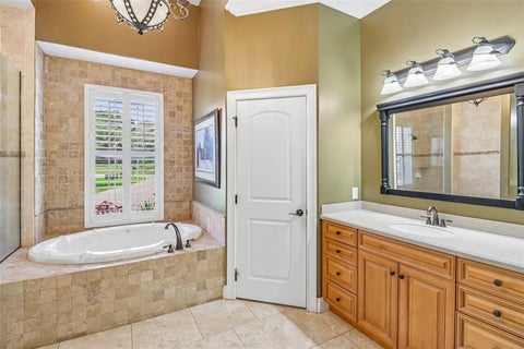 Tiny photo for 34028 Matthews Cove, Leesburg, FL 34788 (MLS # G5112551)
