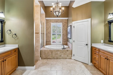 Tiny photo for 34028 Matthews Cove, Leesburg, FL 34788 (MLS # G5112551)