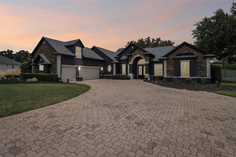 Tiny photo for 34028 Matthews Cove, Leesburg, FL 34788 (MLS # G5112551)
