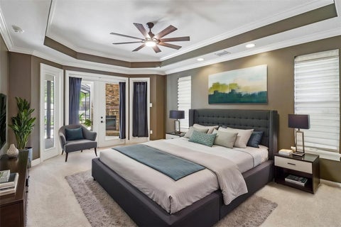Tiny photo for 34028 Matthews Cove, Leesburg, FL 34788 (MLS # G5112551)