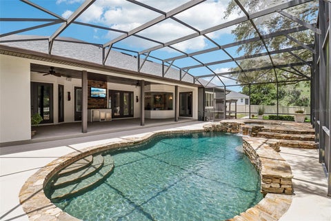 Tiny photo for 34028 Matthews Cove, Leesburg, FL 34788 (MLS # G5112551)