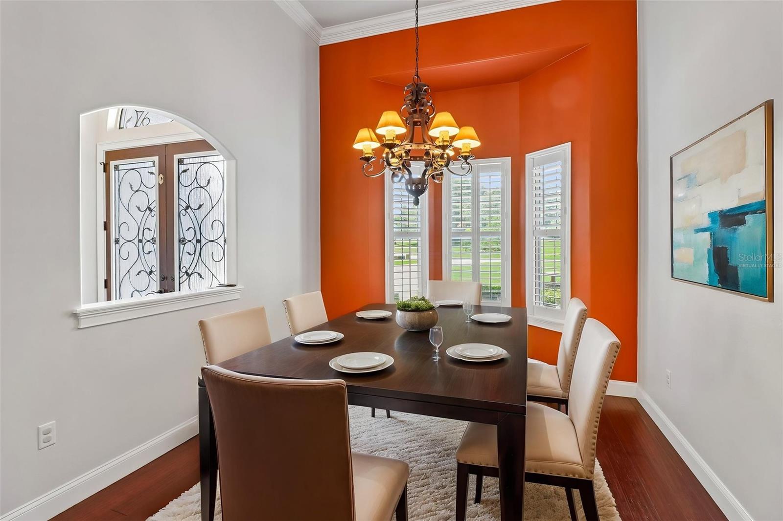 SILVER LAKE MEADOWS SUB - Residential