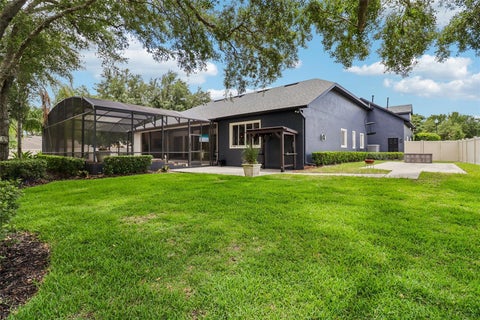 Tiny photo for 34028 Matthews Cove, Leesburg, FL 34788 (MLS # G5112551)