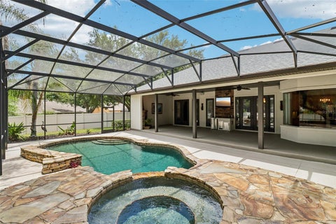 Tiny photo for 34028 Matthews Cove, Leesburg, FL 34788 (MLS # G5112551)