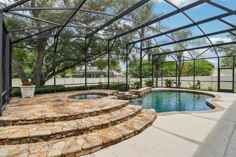 Tiny photo for 34028 Matthews Cove, Leesburg, FL 34788 (MLS # G5112551)