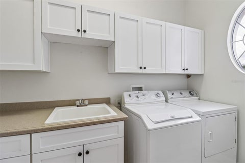Tiny photo for 34028 Matthews Cove, Leesburg, FL 34788 (MLS # G5112551)