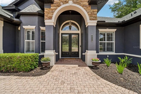 Tiny photo for 34028 Matthews Cove, Leesburg, FL 34788 (MLS # G5112551)