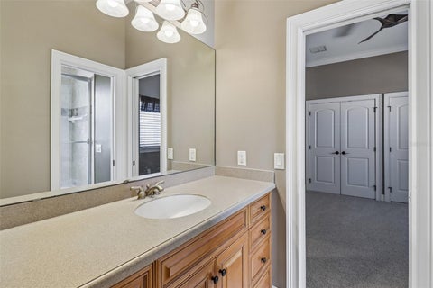 Tiny photo for 34028 Matthews Cove, Leesburg, FL 34788 (MLS # G5112551)