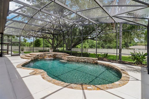 Tiny photo for 34028 Matthews Cove, Leesburg, FL 34788 (MLS # G5112551)