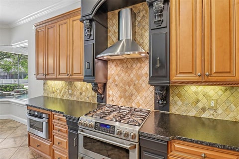 Tiny photo for 34028 Matthews Cove, Leesburg, FL 34788 (MLS # G5112551)