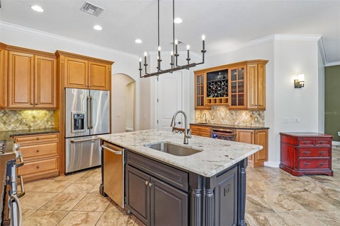 Tiny photo for 34028 Matthews Cove, Leesburg, FL 34788 (MLS # G5112551)