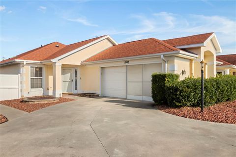 A home in THE VILLAGES