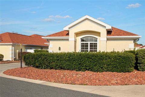 A home in THE VILLAGES