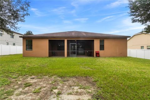 A home in CLERMONT