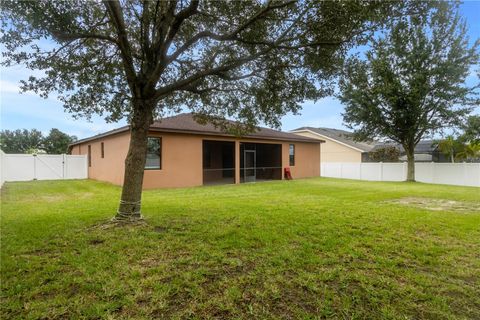 A home in CLERMONT