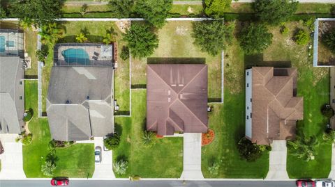 A home in CLERMONT