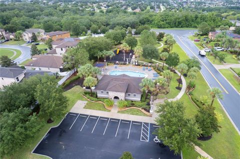 A home in CLERMONT