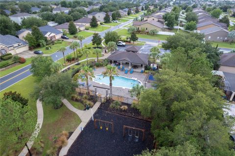 A home in CLERMONT