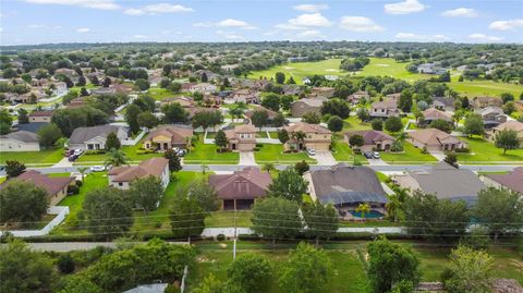 A home in CLERMONT