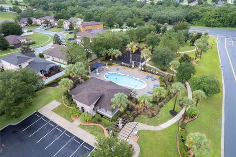 A home in CLERMONT