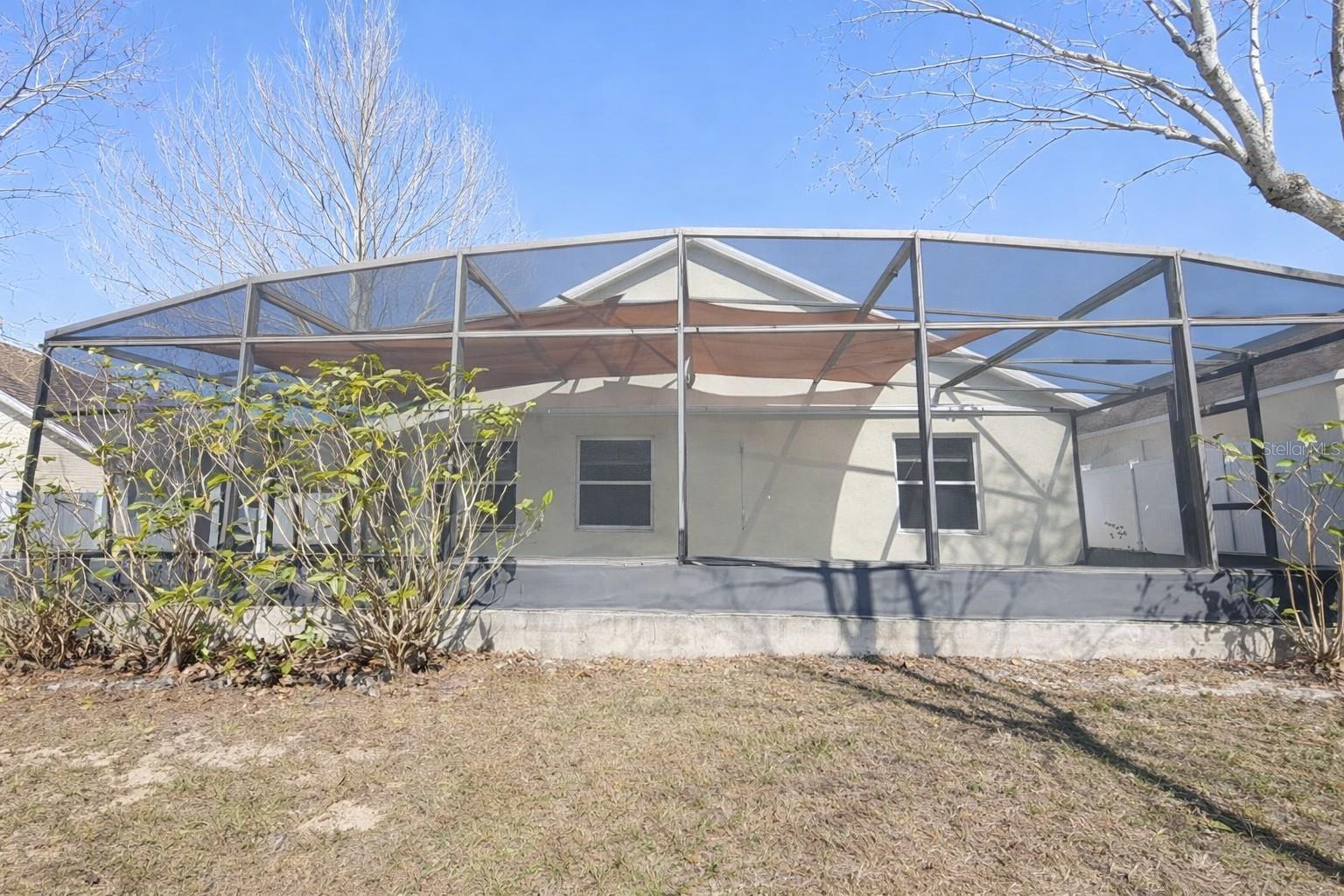 ESTATES LAKE ST CHARLES - Residential