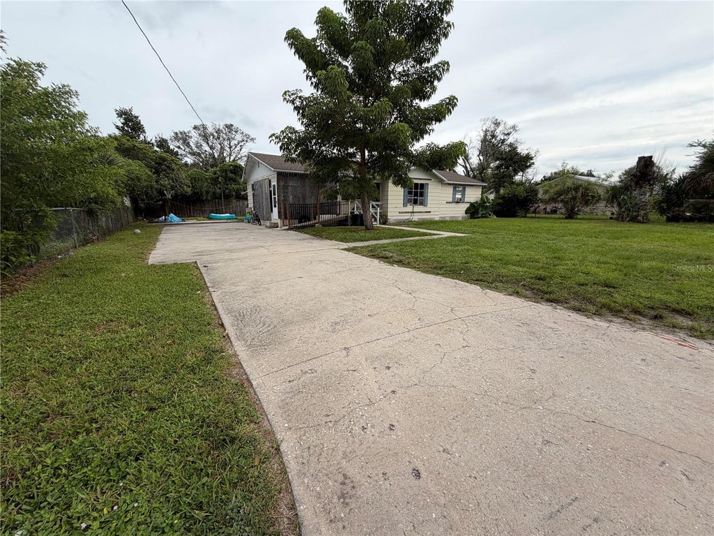 Photo of 316 E Whidden Street, Arcadia, FL 34266 (MLS # A4708695)